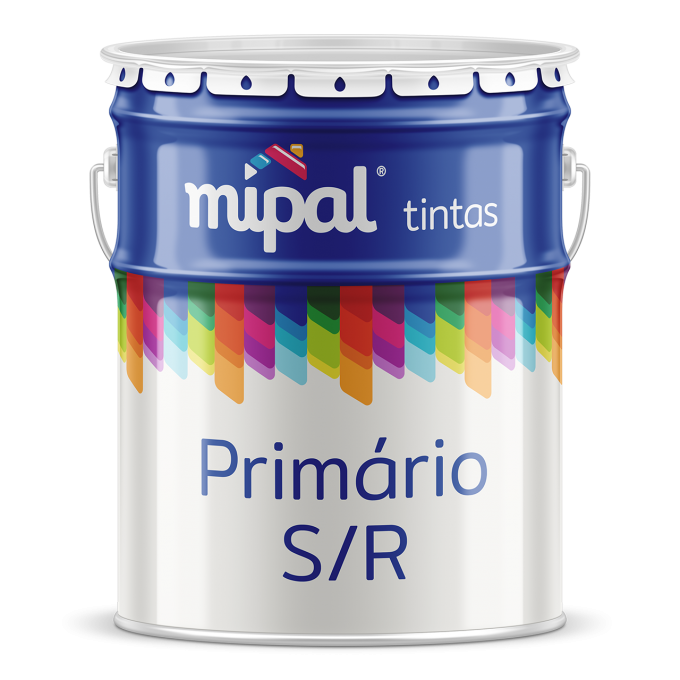 Primário S/R