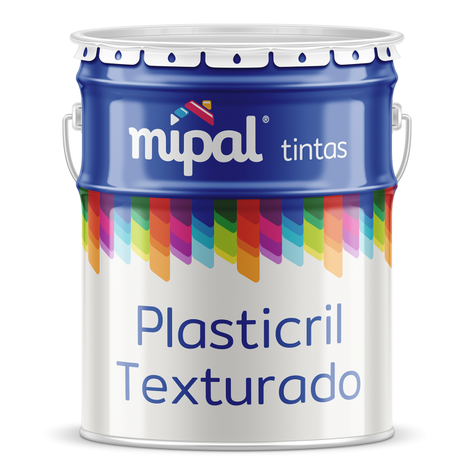 Plasticril Texturado