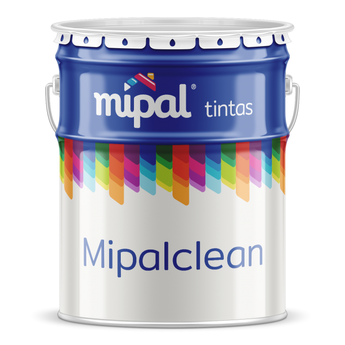 MipalClean
