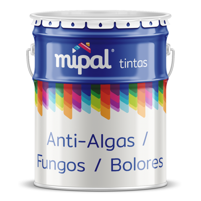 Anti-Algas/Fungos/Bolores