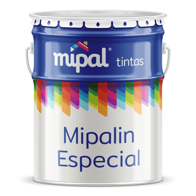 Mipalin Especial
