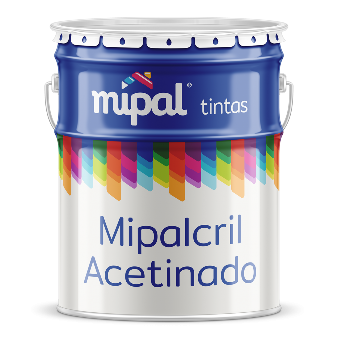 Mipalcril Acetinado