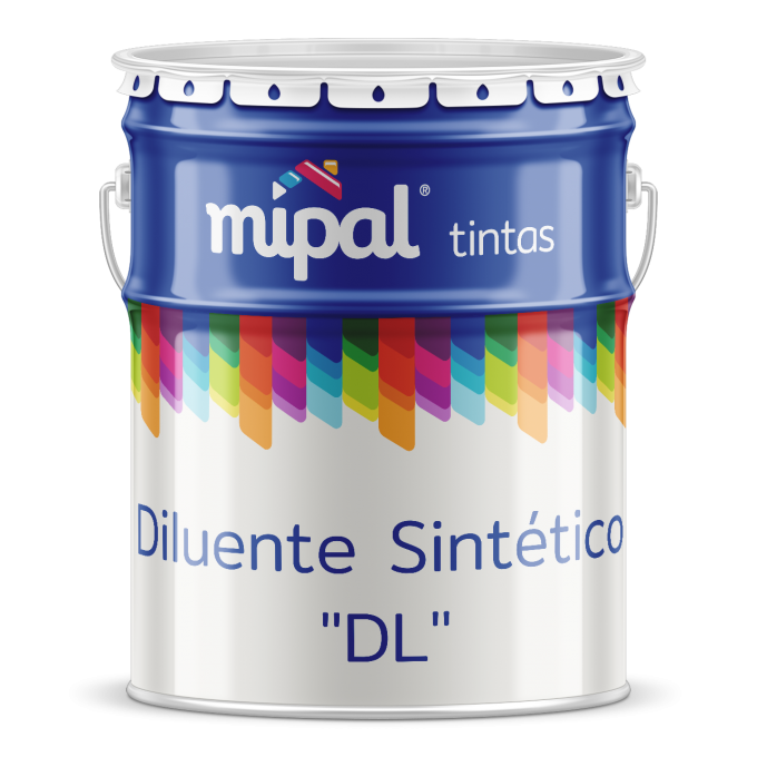 Diluente Sintético 