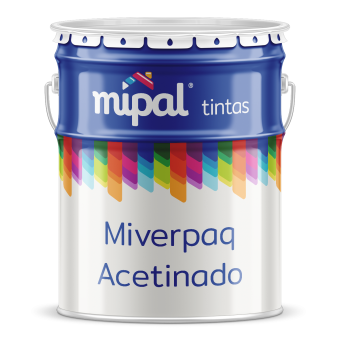 Miverpaq Acetinado