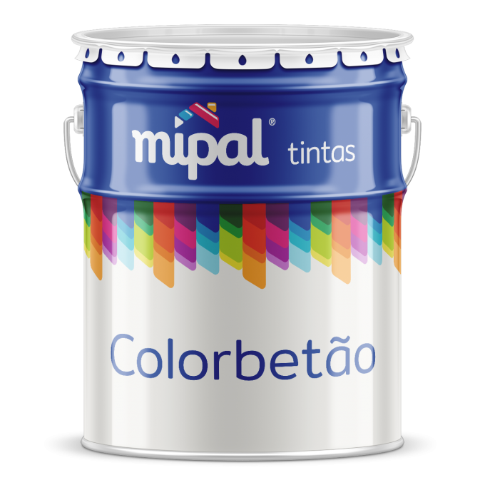 Colorbetão