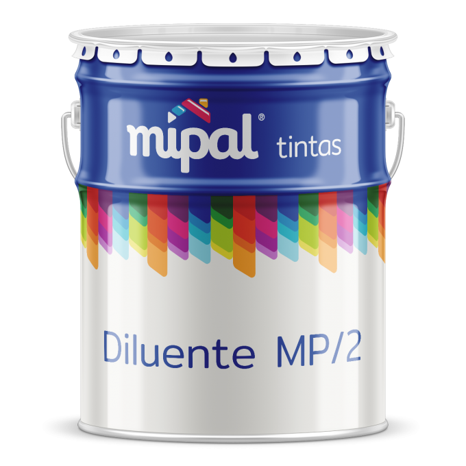 Diluente MP/2